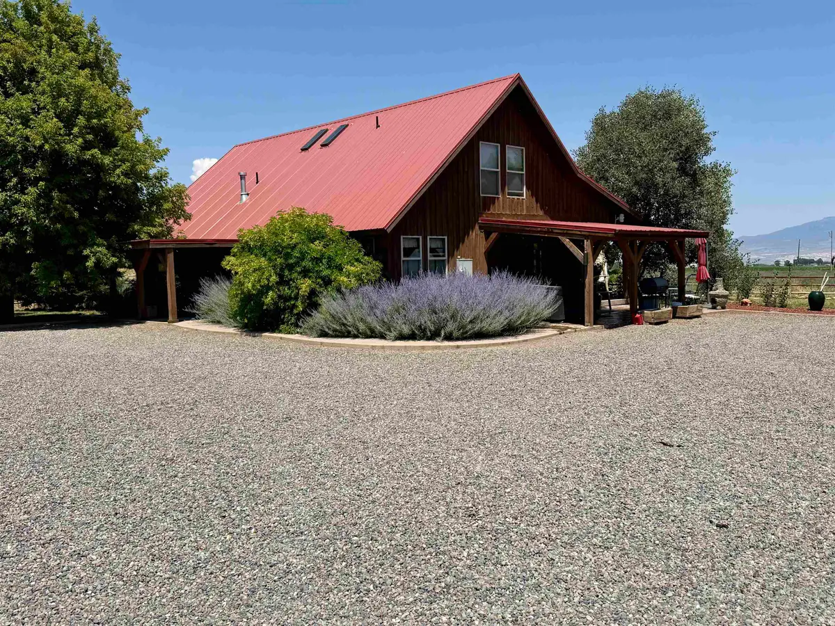52494 Carnation Road, Delta, CO 81416 - #1