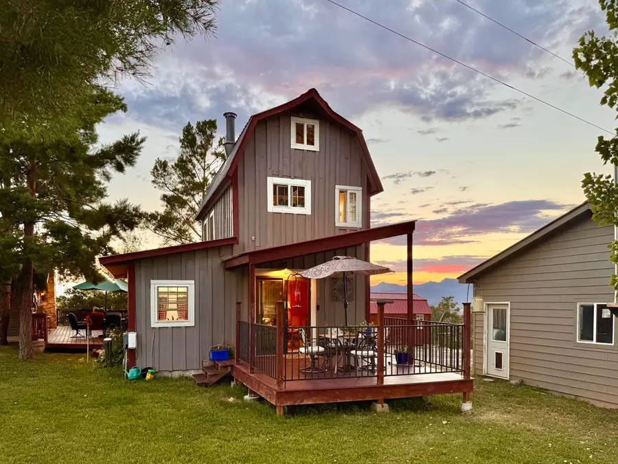 14385 59 1/2 Road, Collbran, CO 81624 - #3