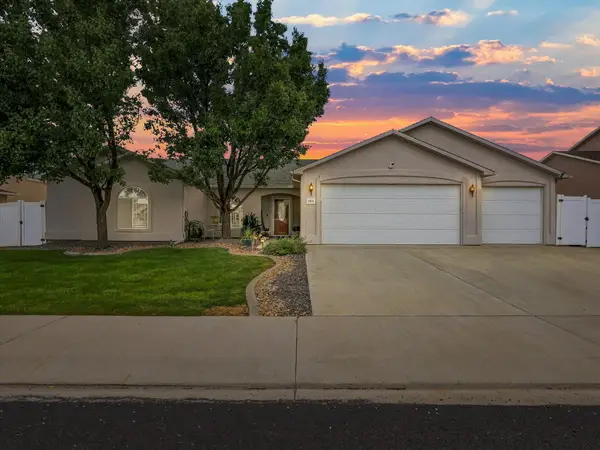 284 Snyder Creek Drive, Grand Junction, CO 81503