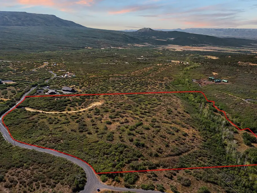 6286 Old Grand Mesa Road, Mesa, CO 81643 - #2