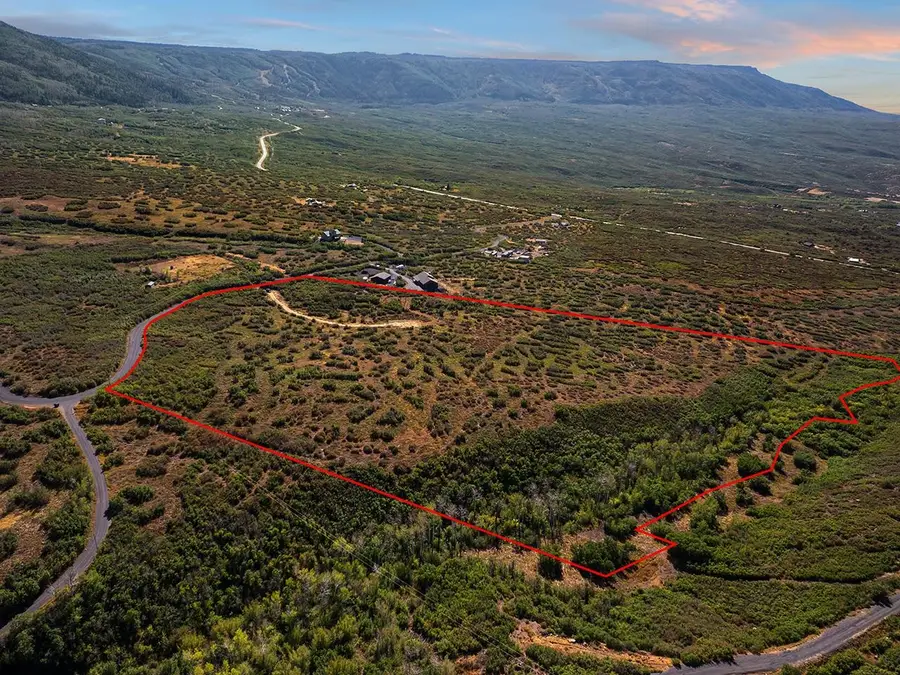 6286 Old Grand Mesa Road, Mesa, CO 81643 - #3