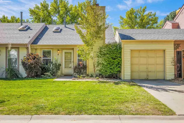 4 Dubonnet Court, Grand Junction, CO 81507
