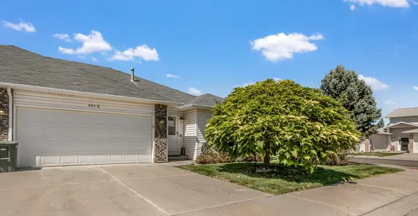 605 Lavender Court #B, Grand Junction, CO 81506