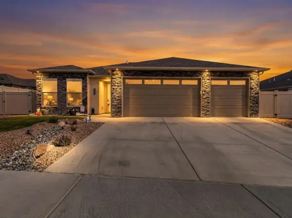 2926 Burnbank Way, Grand Junction, CO 81504