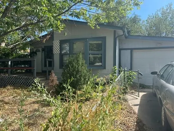 3075 1/2 Sandpiper Avenue, Grand Junction, CO 81504