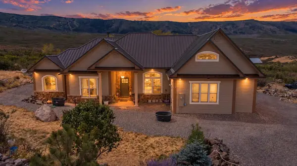 48854 Kuiper Lane, Mesa, CO 81643