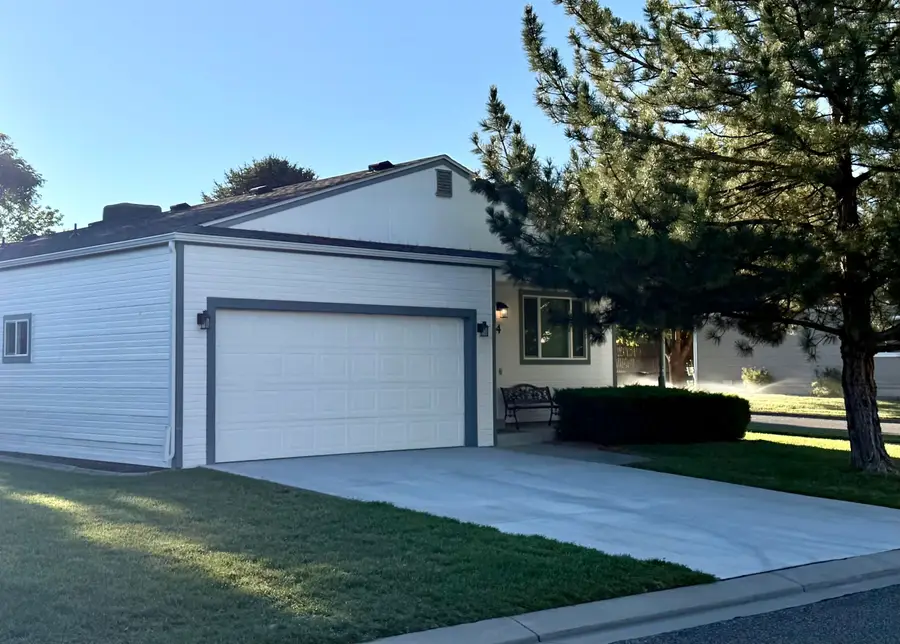 14 Bordeaux Court, Grand Junction, CO 81507 - #2
