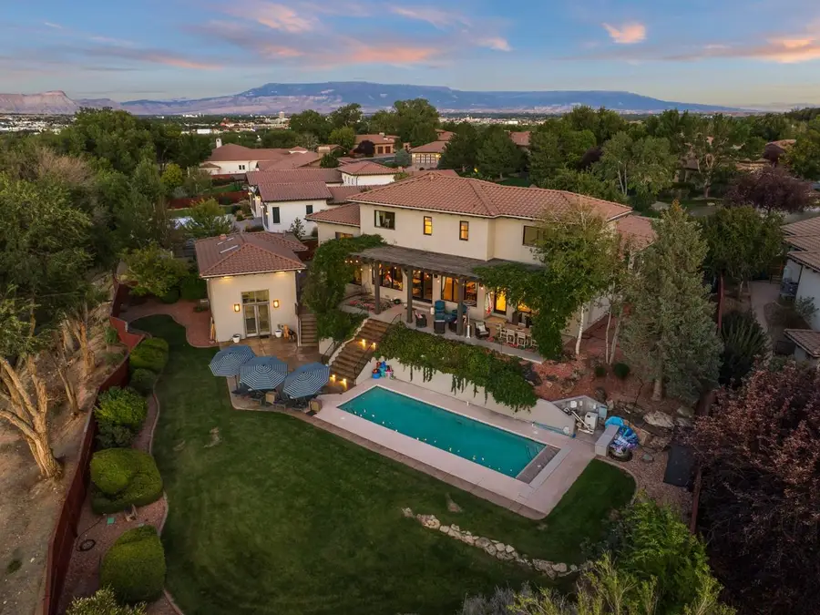 440 High Pointe Circle, Grand Junction, CO 81507 - #2