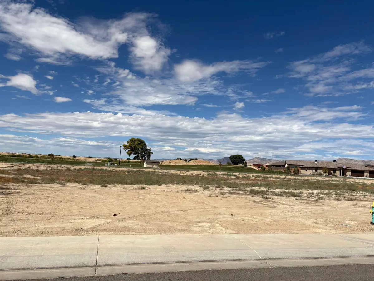 2632 Emerald Ridge Lane, Grand Junction, CO 81506 - #1