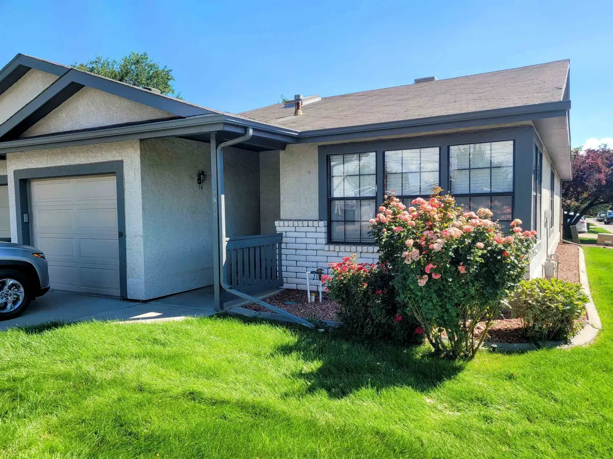 2821 Elm Avenue, Grand Junction, CO 81501 - #1