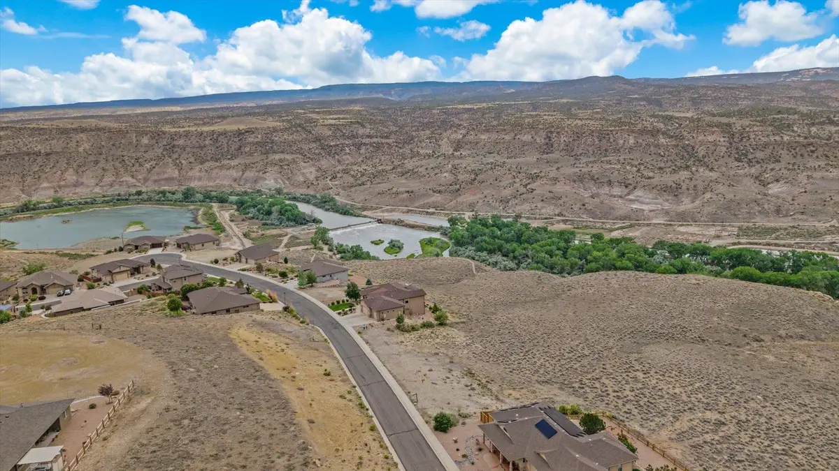 195 River Ridge Drive, Grand Junction, CO 81503 - #1