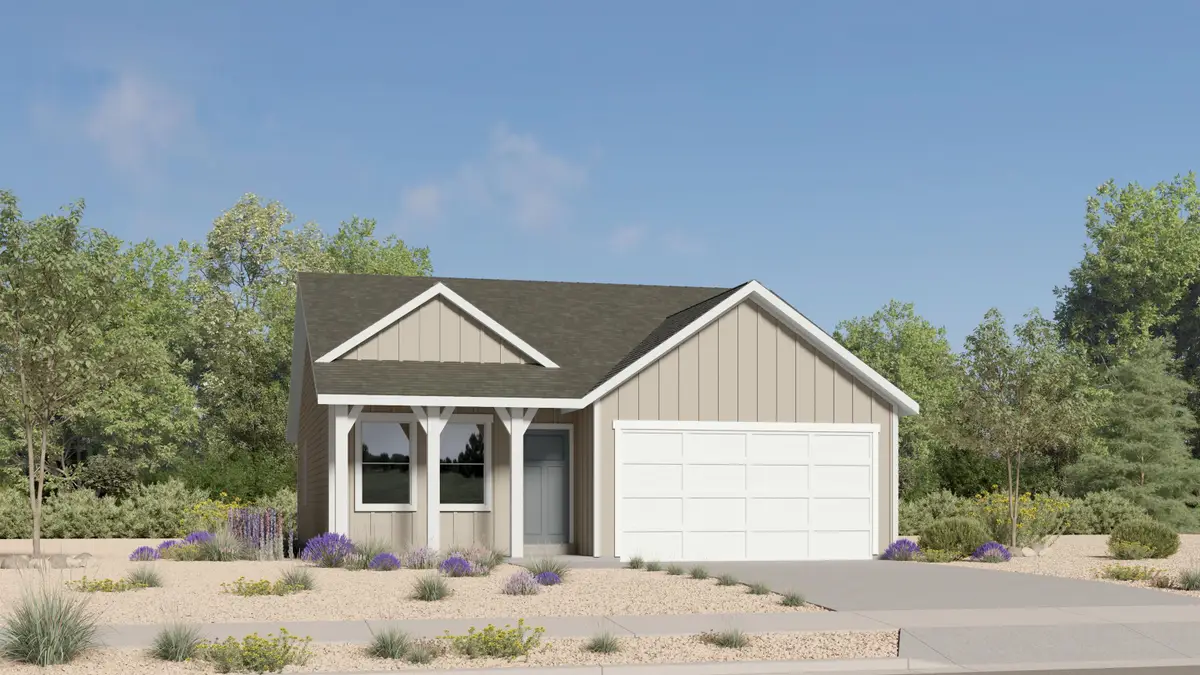 2142 Brookfield Drive #A, Grand Junction, CO 81505 - #1