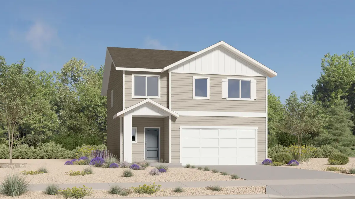 2140 Brookfield Drive #B, Grand Junction, CO 81505 - #1