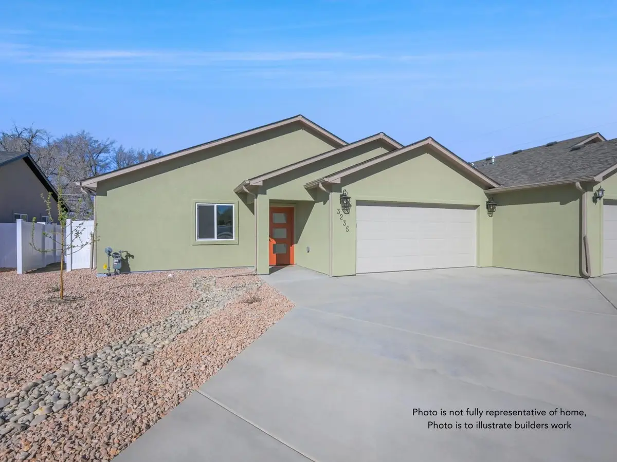 3242 Orson Court, Clifton, CO 81520 - #1