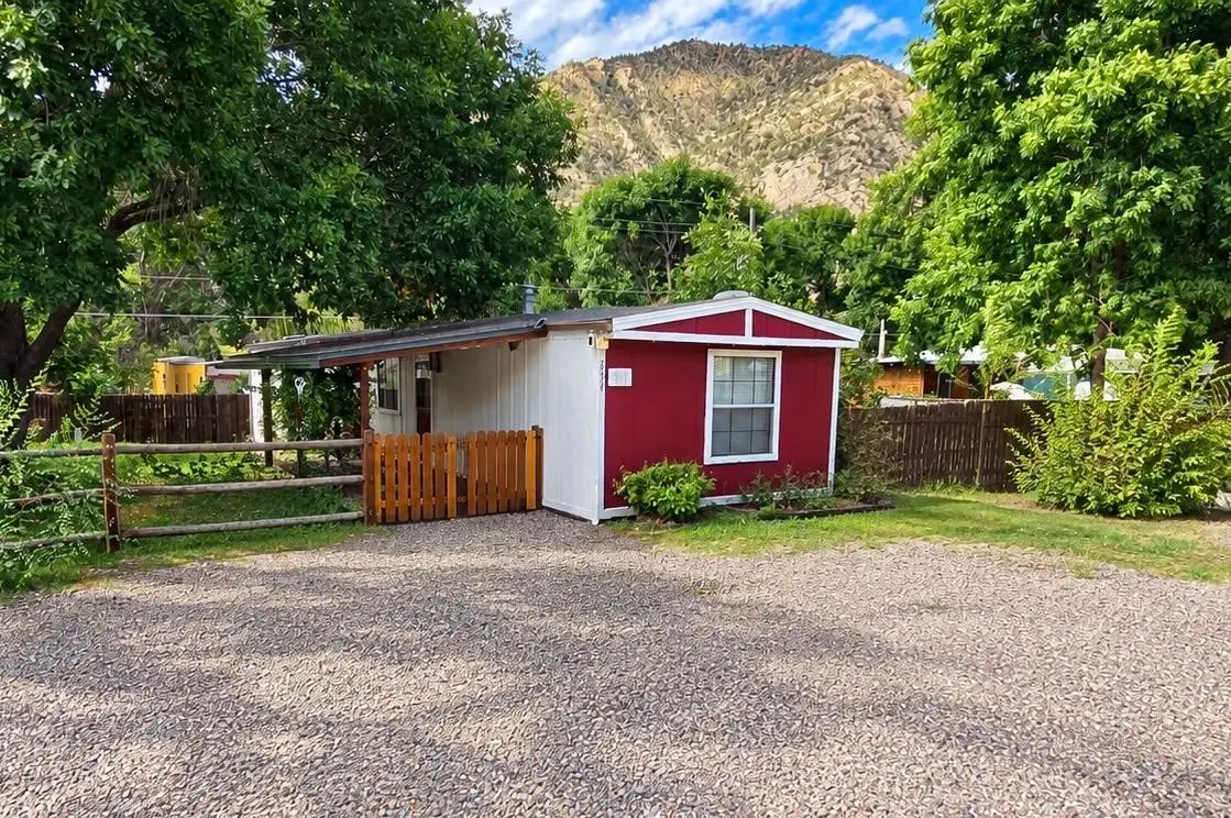 5033 County Road 335 #257, New Castle, CO 81647 - #1