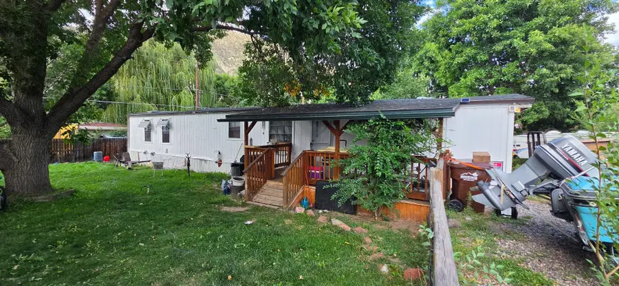 5033 County Road 335 #257, New Castle, CO 81647 - #3