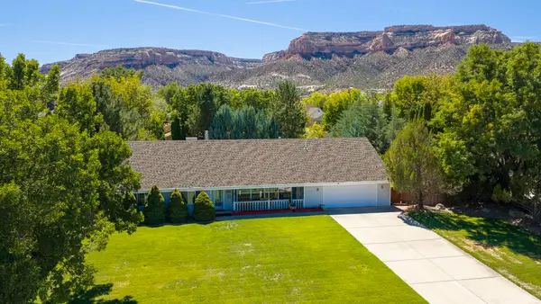 2195 E Canyon Court, Grand Junction, CO 81507