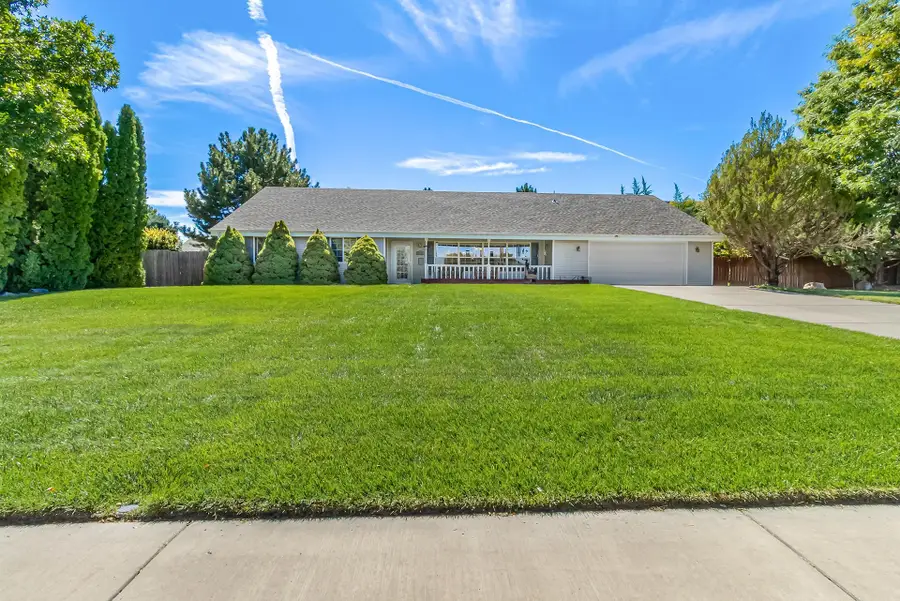 2195 E Canyon Court, Grand Junction, CO 81507 - #2