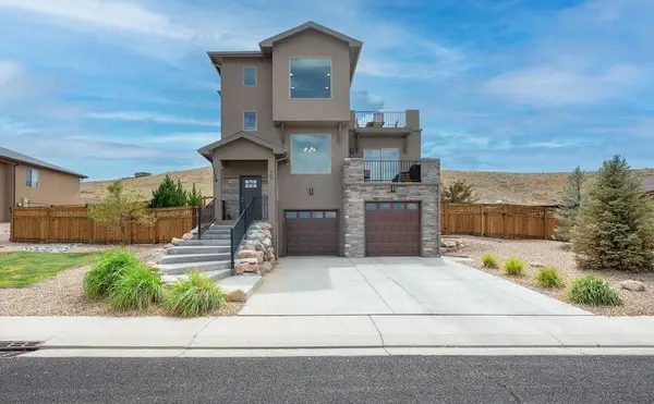 205 Hideaway Lane, Grand Junction, CO 81503