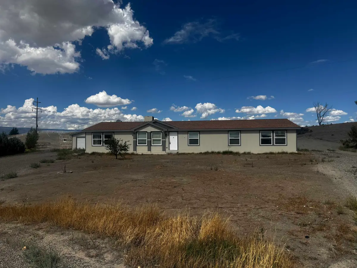 18817 D Road, Delta, CO 81416 - #1