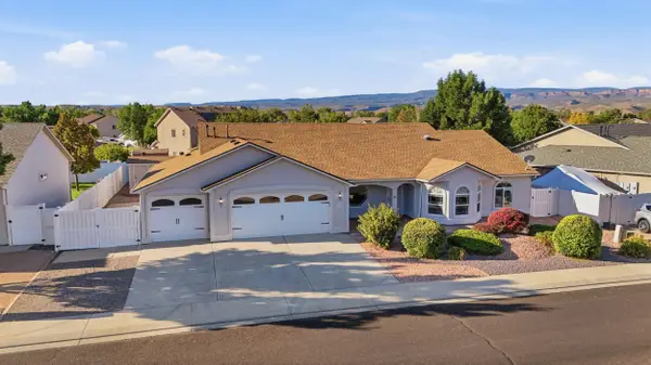 2879 Fall Creek Drive, Grand Junction, CO 81503