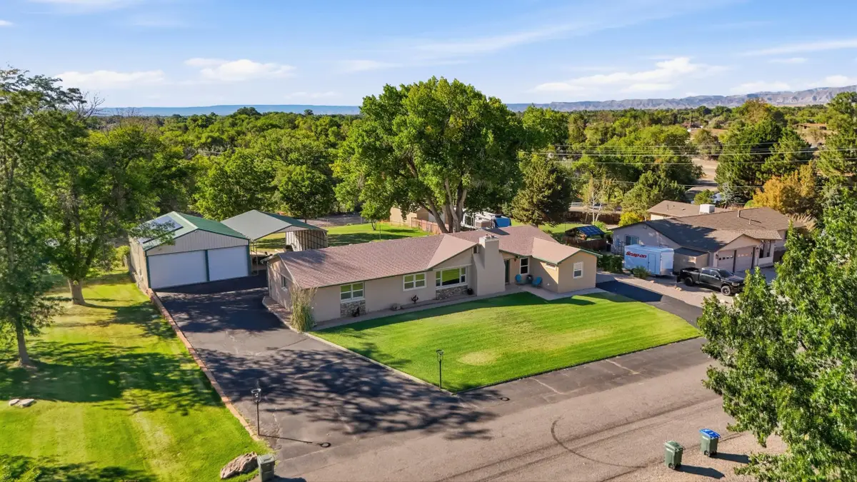 697 Glen Caro Drive, Grand Junction, CO 81506 - #1