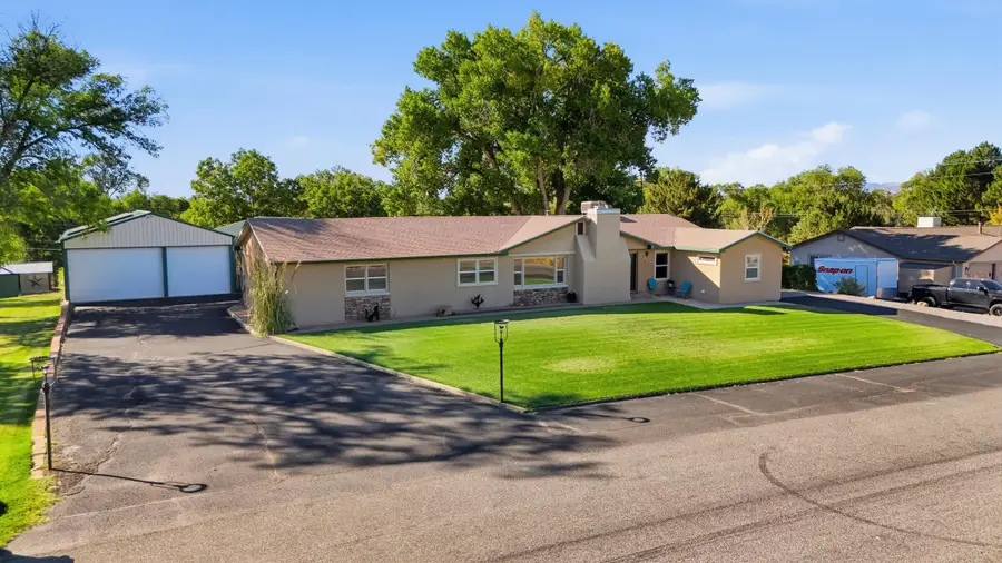 697 Glen Caro Drive, Grand Junction, CO 81506 - #2