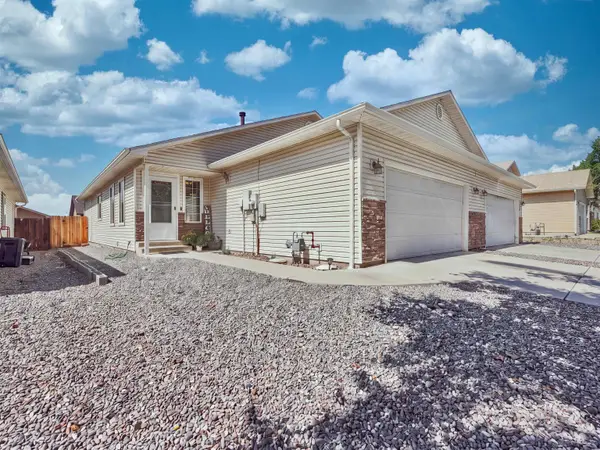 421 1/2 Broken Arrow Drive #A, Grand Junction, CO 81504