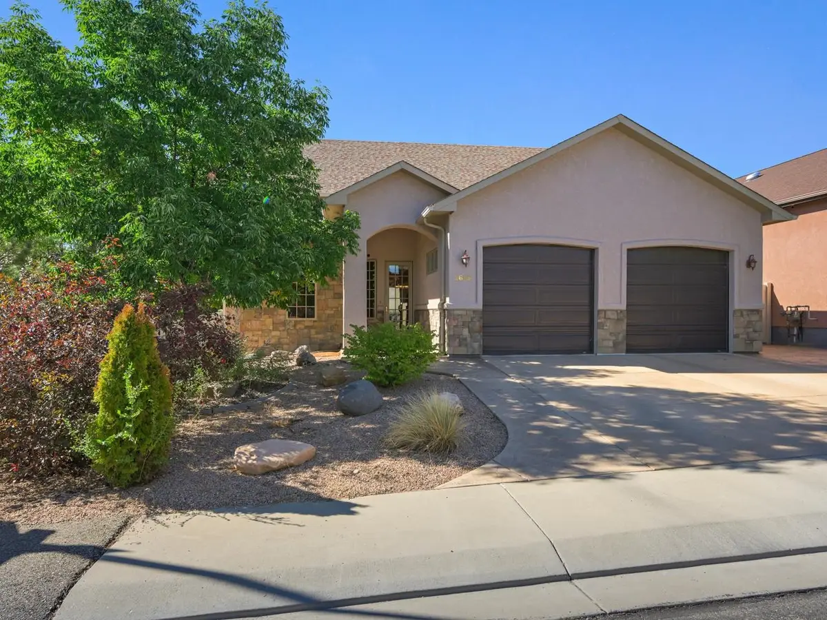 2699 Little Creek Road, Grand Junction, CO 81506 - #1