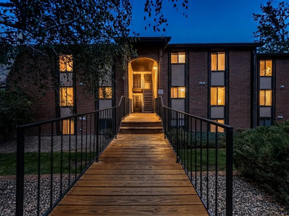 373 Ridges Boulevard #312, Grand Junction, CO 81507 - #1