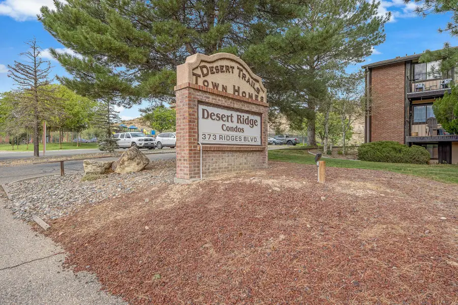 373 Ridges Boulevard #312, Grand Junction, CO 81507 - #3