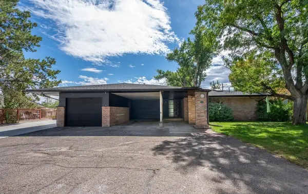 299 Bookcliff Court, Grand Junction, CO 81501