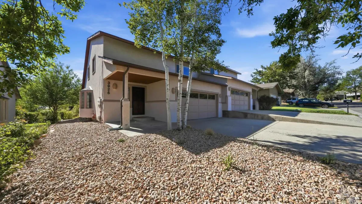392 1/2 E Valley Circle, Grand Junction, CO 81507 - #1