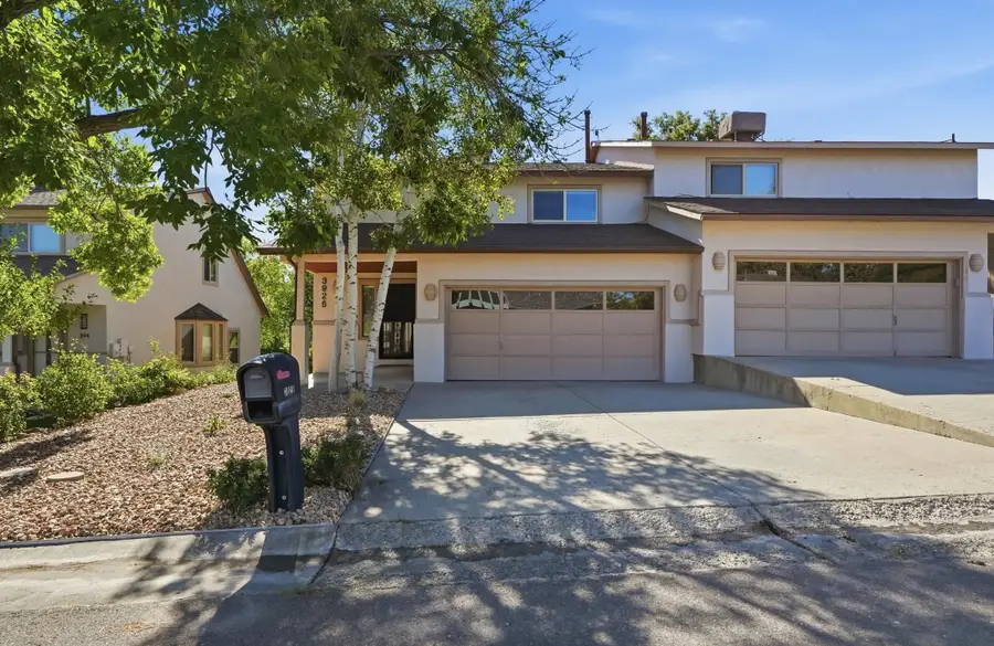 392 1/2 E Valley Circle, Grand Junction, CO 81507 - #2