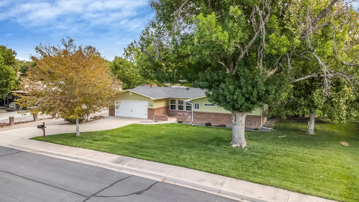 558 Normandy Drive, Grand Junction, CO 81501 - #1