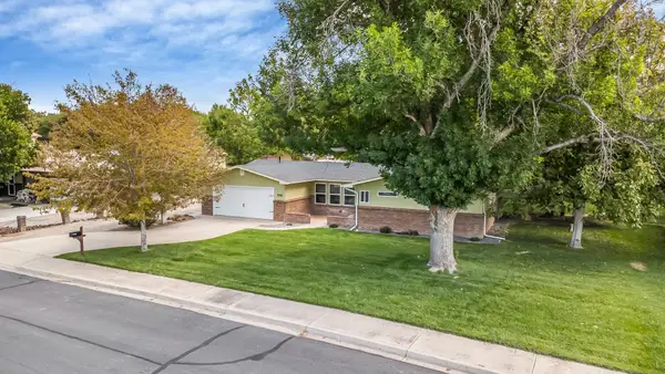 558 Normandy Drive, Grand Junction, CO 81501
