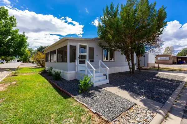 3195 F Road #29, Grand Junction, CO 81504