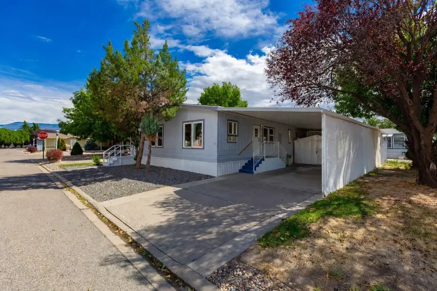 3195 F Road #29, Grand Junction, CO 81504 - #2