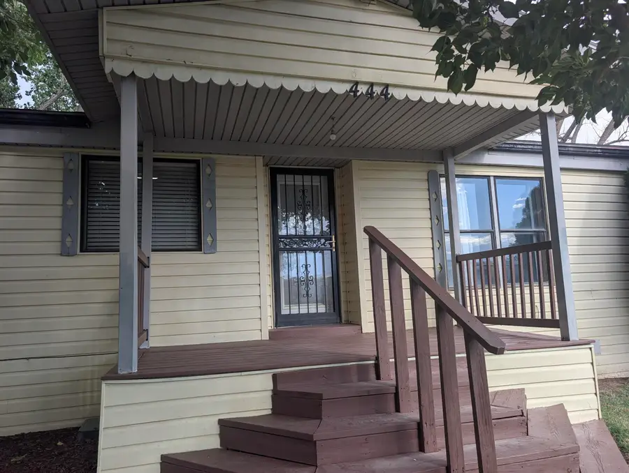 444 30 1/2 Road, Grand Junction, CO 81504 - #3