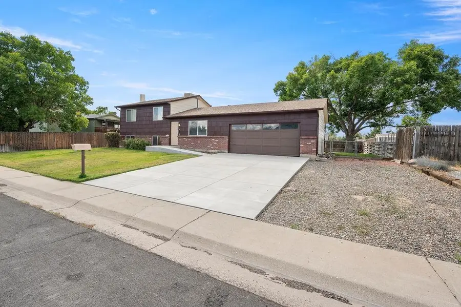 3045 Teller Avenue, Grand Junction, CO 81504 - #2