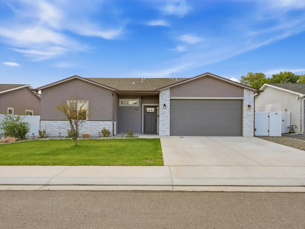 2879 Streamside Avenue, Grand Junction, CO 81501 - #1
