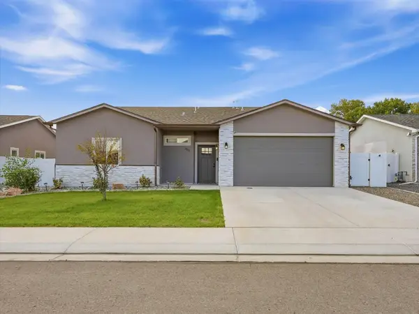 2879 Streamside Avenue, Grand Junction, CO 81501