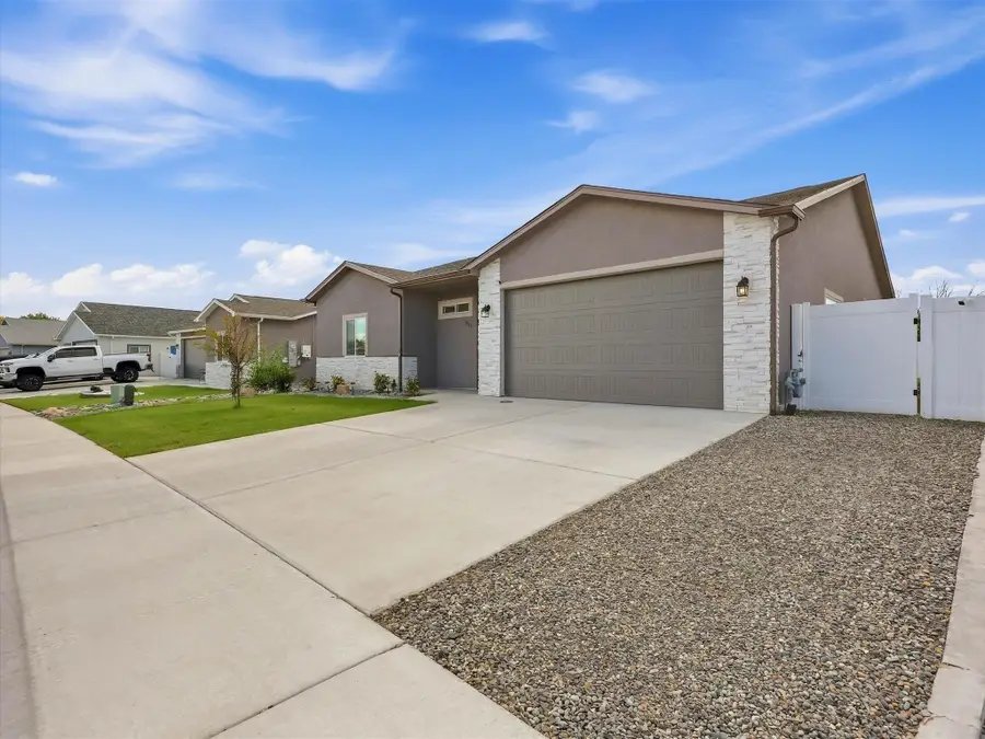 2879 Streamside Avenue, Grand Junction, CO 81501 - #3