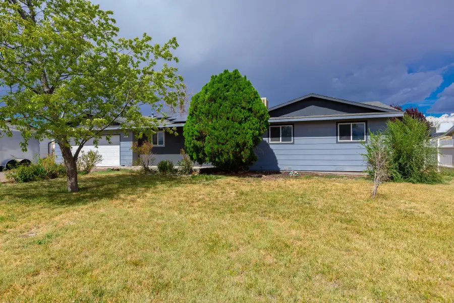 3190 1/2 Elm Avenue, Grand Junction, CO 81504 - #3