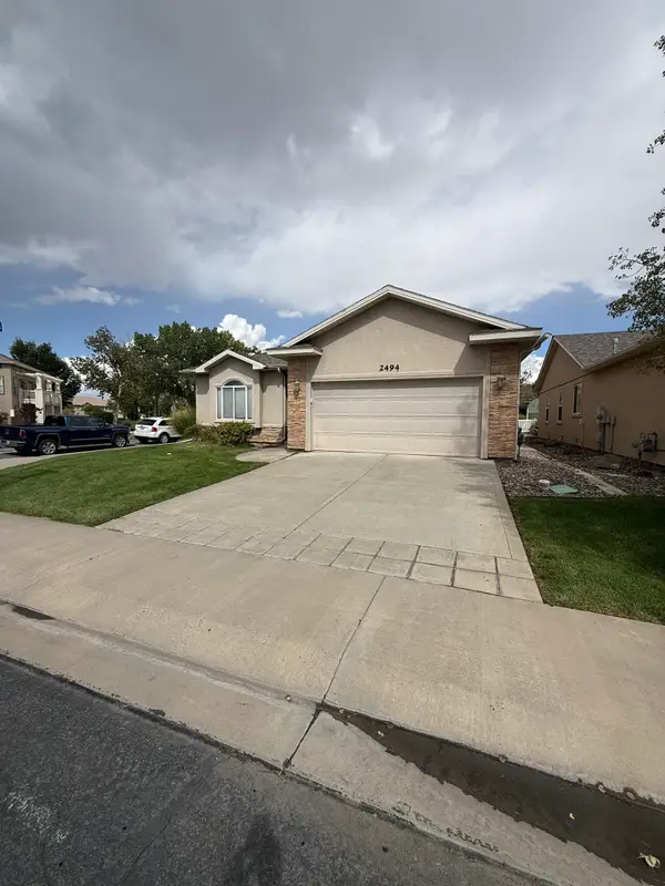 2494 Interlochen Court, Grand Junction, CO 81505