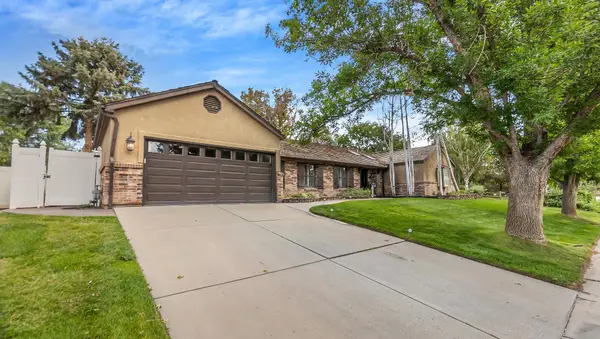 354 Northridge Drive, Grand Junction, CO 81506