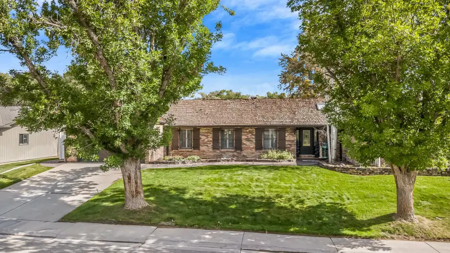 354 Northridge Drive, Grand Junction, CO 81506 - #2