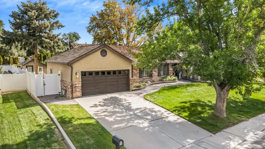 354 Northridge Drive, Grand Junction, CO 81506 - #3