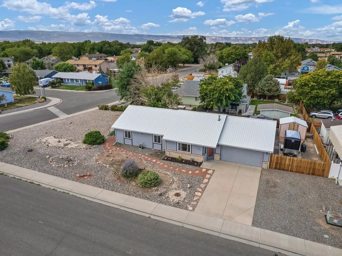 475 Rambling Acres Road, Clifton, CO 81520 - #1