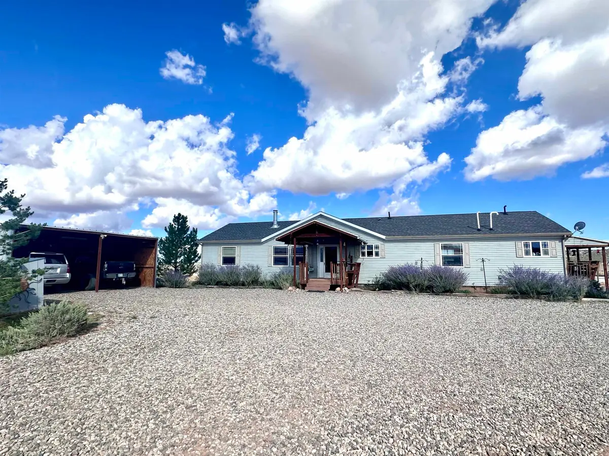 14110 A 3/4 Road, Glade Park, CO 81523 - #1